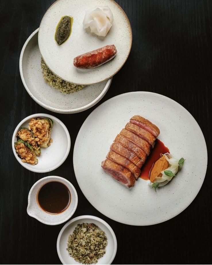 Esa: professional high-quality food photography