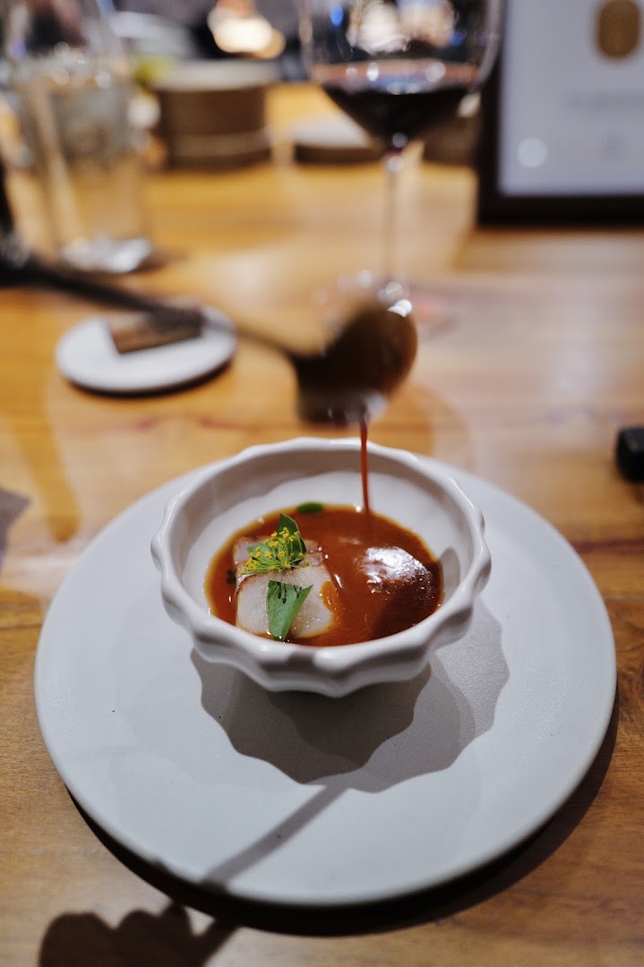 Esa: high quality professional food photography