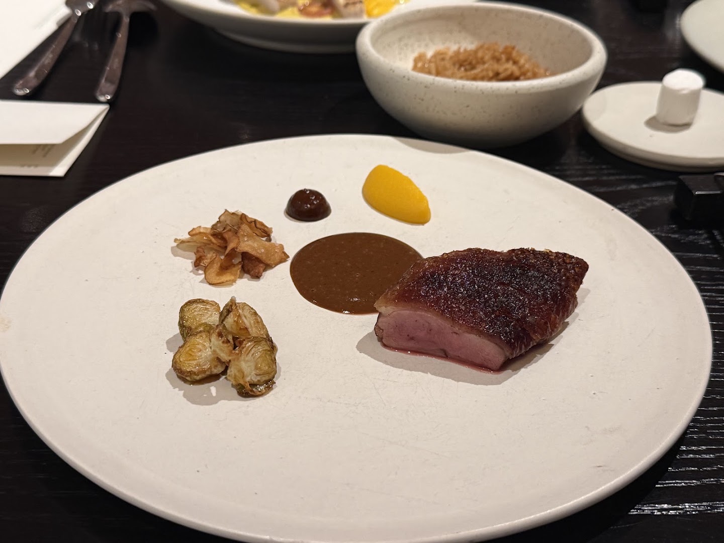 Esa: high quality professional food photography