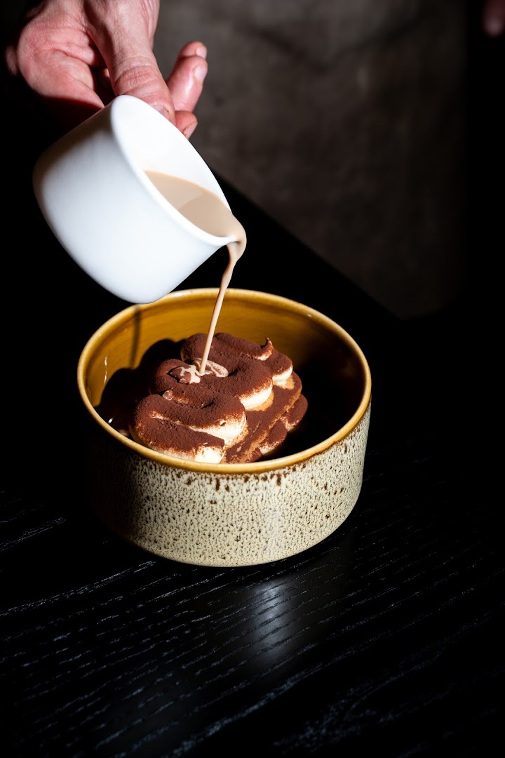 FOG Restaurant: professional and appetizing food photography
