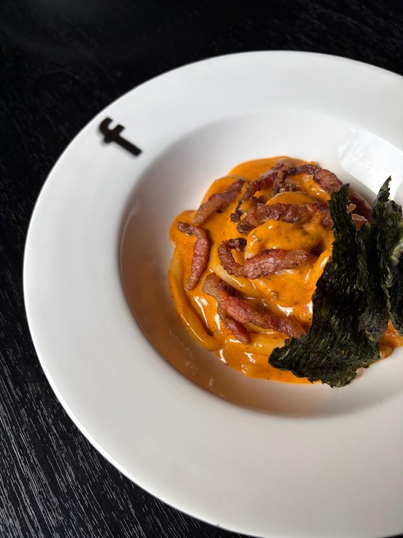 FOG Restaurant: appetizing, high-quality food photography
