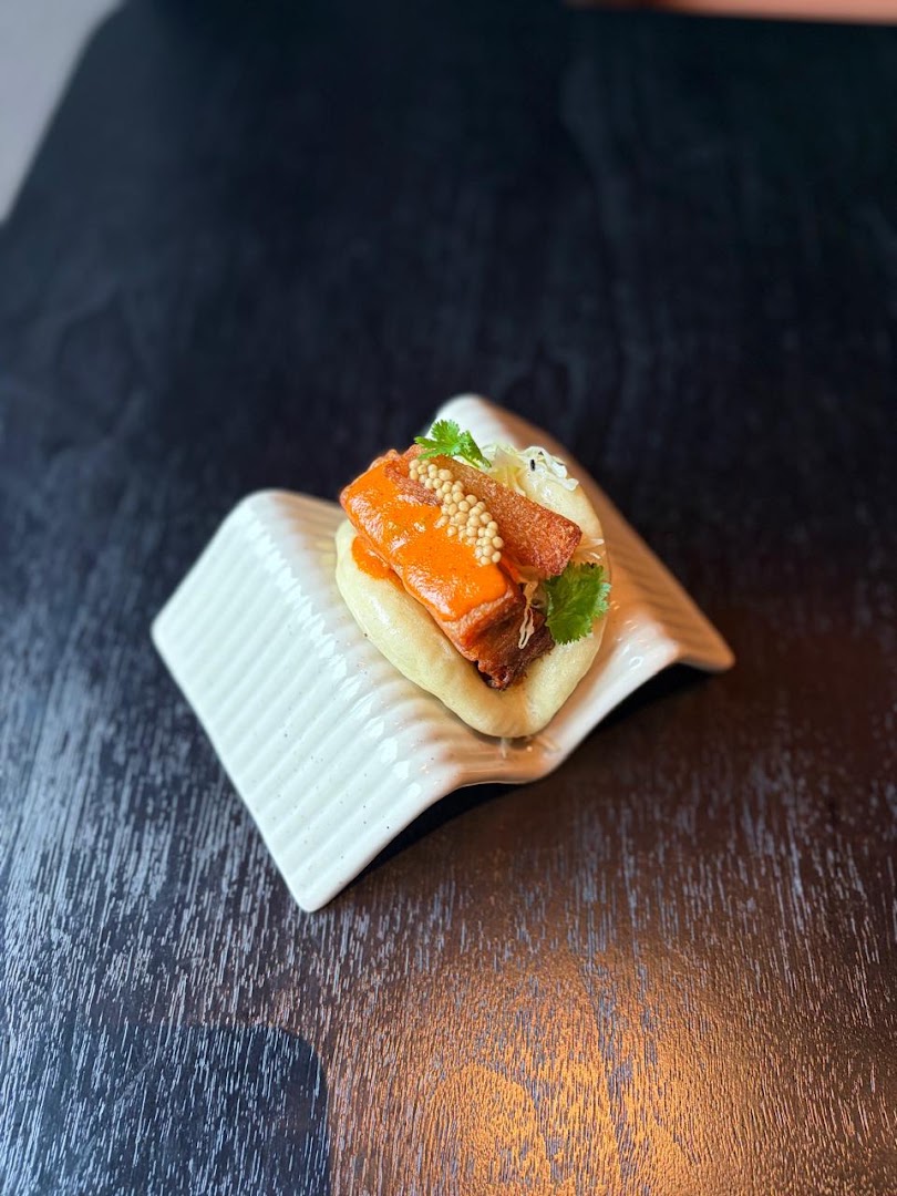 FOG Restaurant: high quality food photography