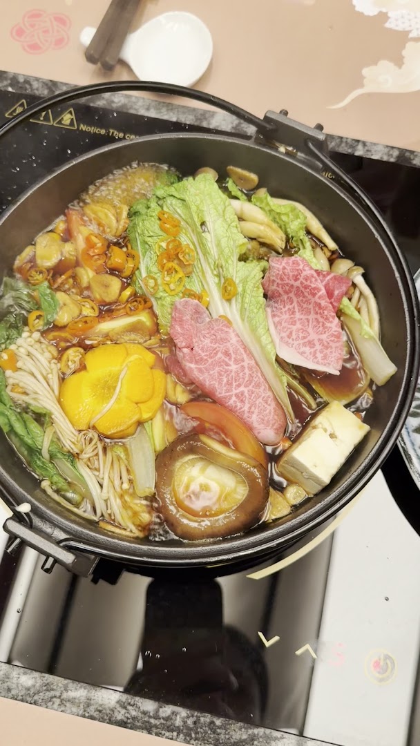 Gokuniku: appetizing photo of restaurant food
