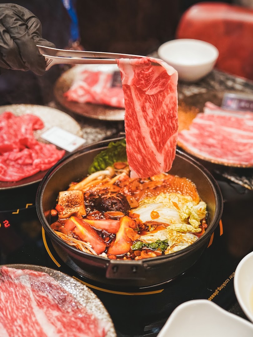 Gokuniku: appetizing high-quality food photography
