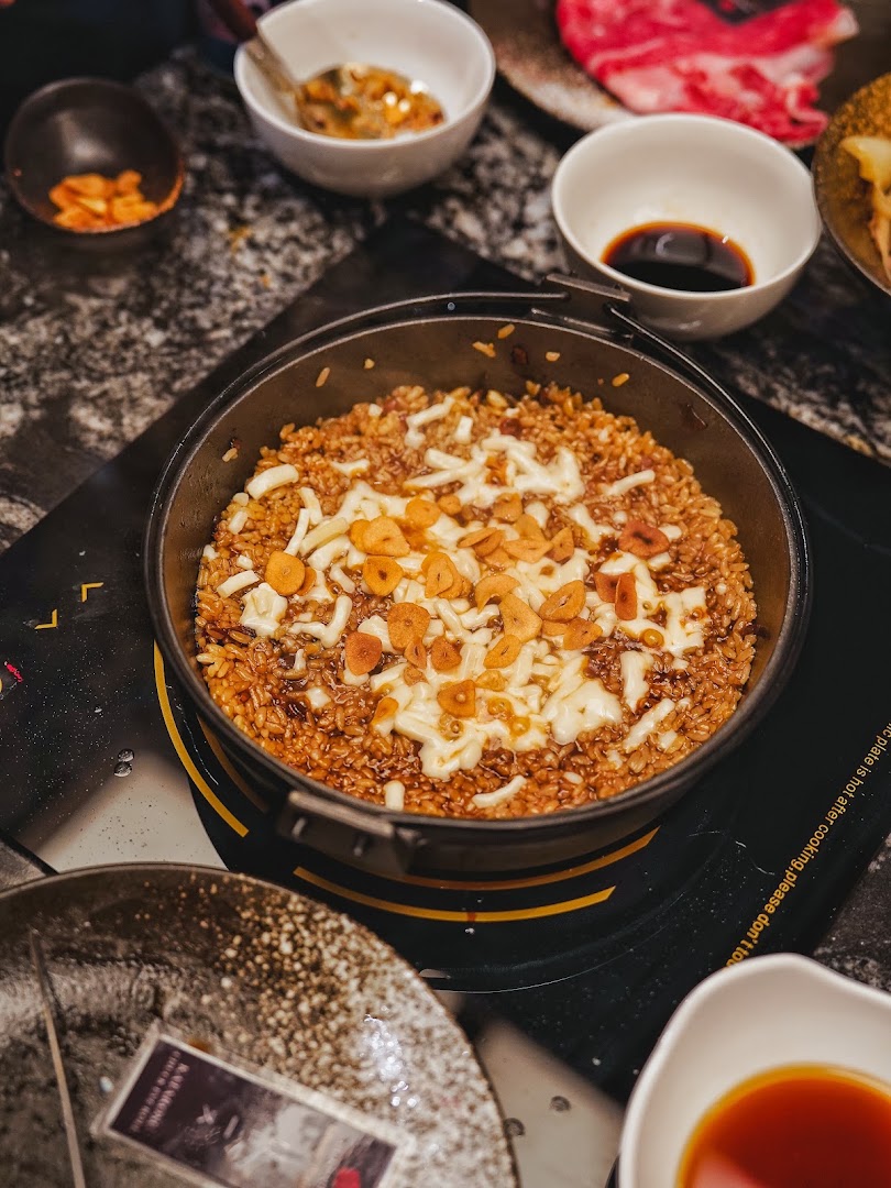 Gokuniku: appetizing high-quality food photography