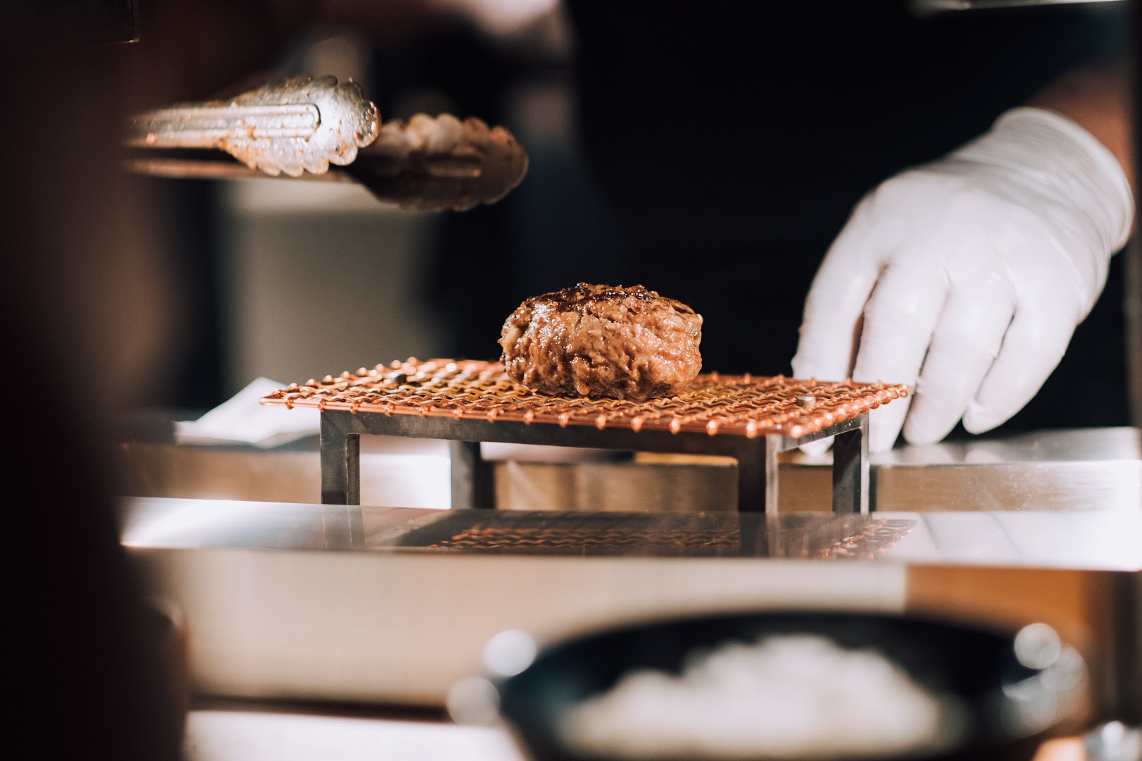 Hikiniku to Come: high quality professional food photography