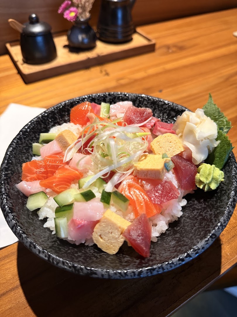 Murasaki Izakaya: appetizing, high-quality food photography