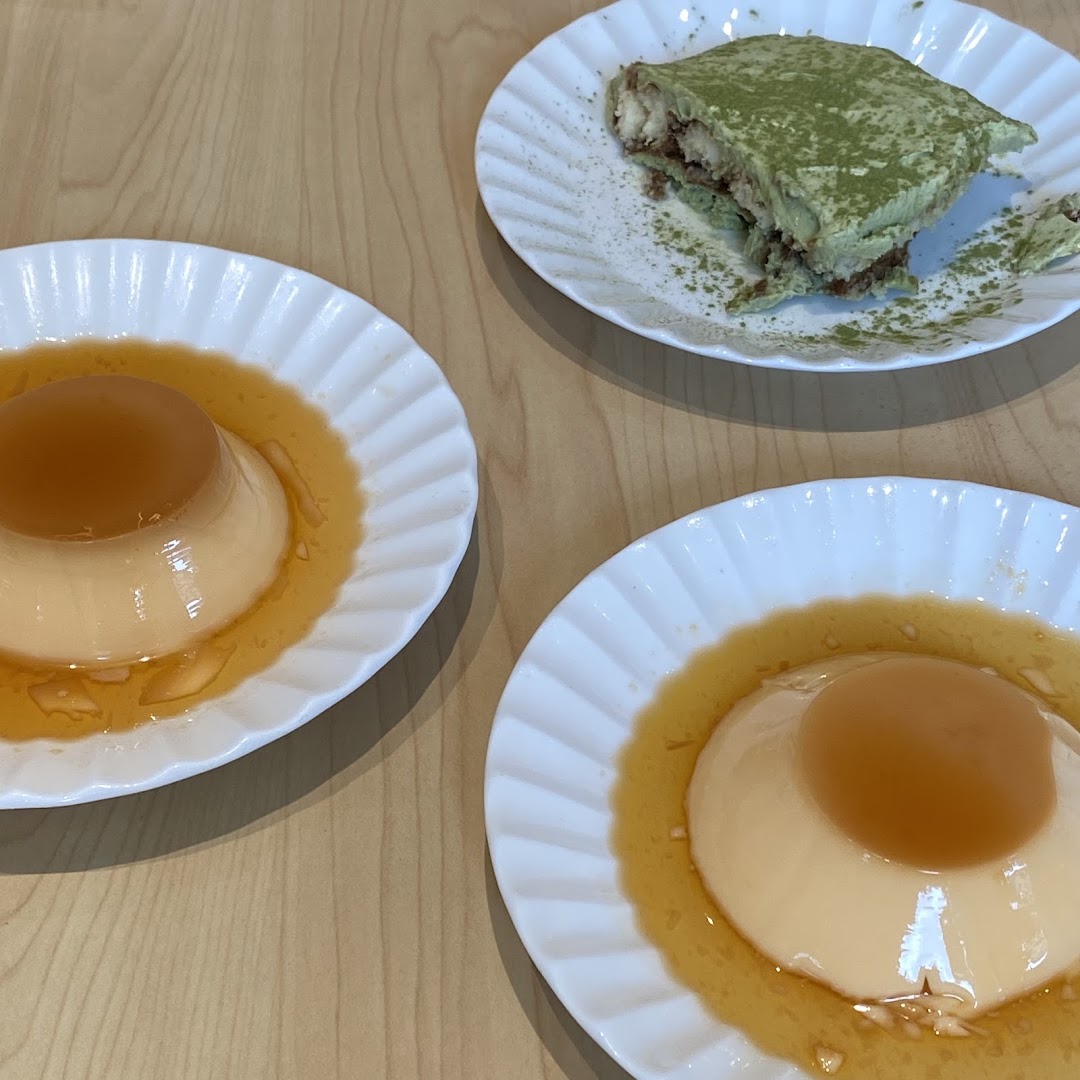 Nikuma Hambagu Room: appetizing photo of restaurant food