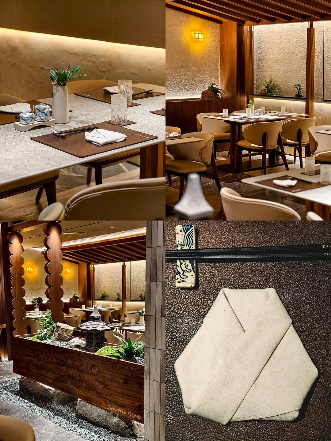 Orijin Japanese Dining: high quality, professional cocktail photo