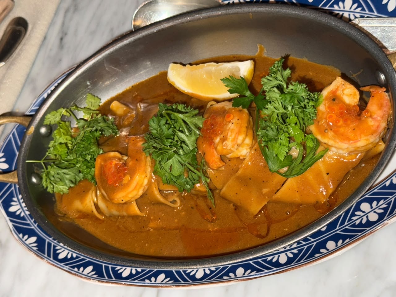 Paris Bistro: appetizing, high-quality food photography