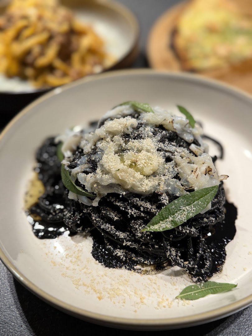 Rin Culinary Art: high quality appetizing food photo