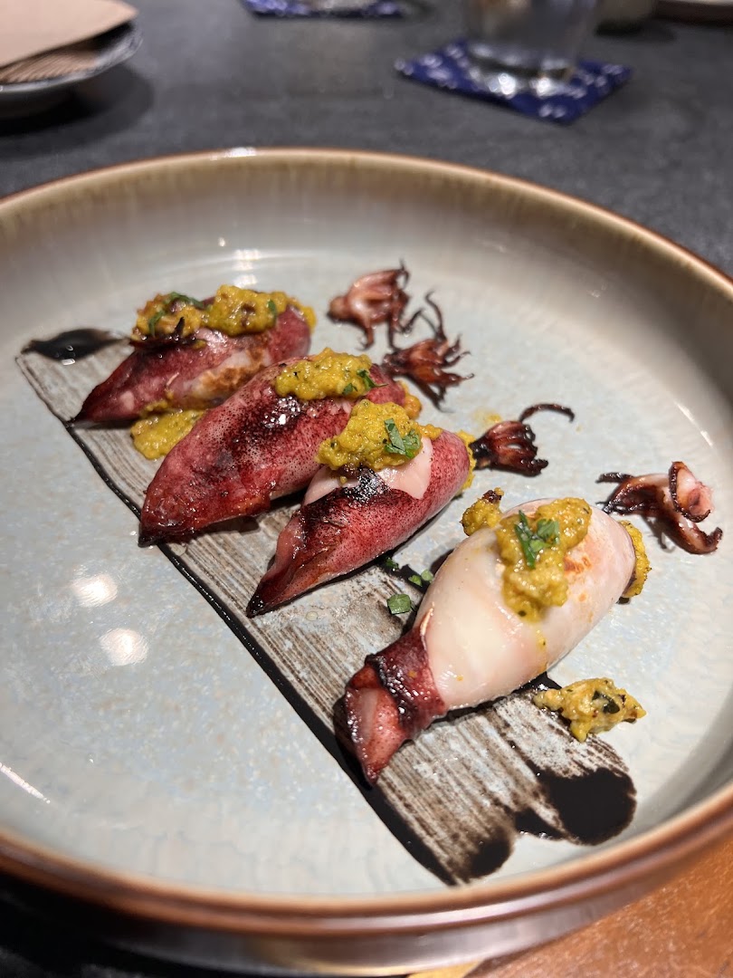 Rin Culinary Art: appetizing, high-quality food photography