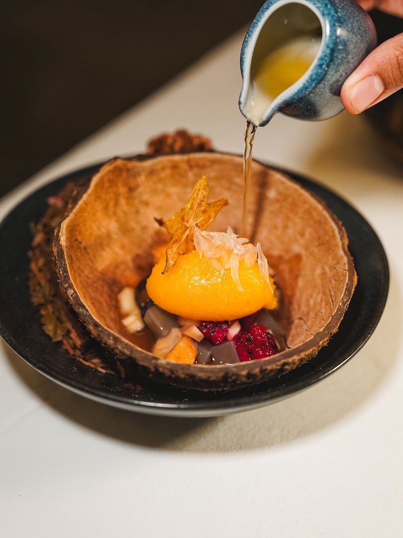Rin Culinary Art: high quality professional food photography