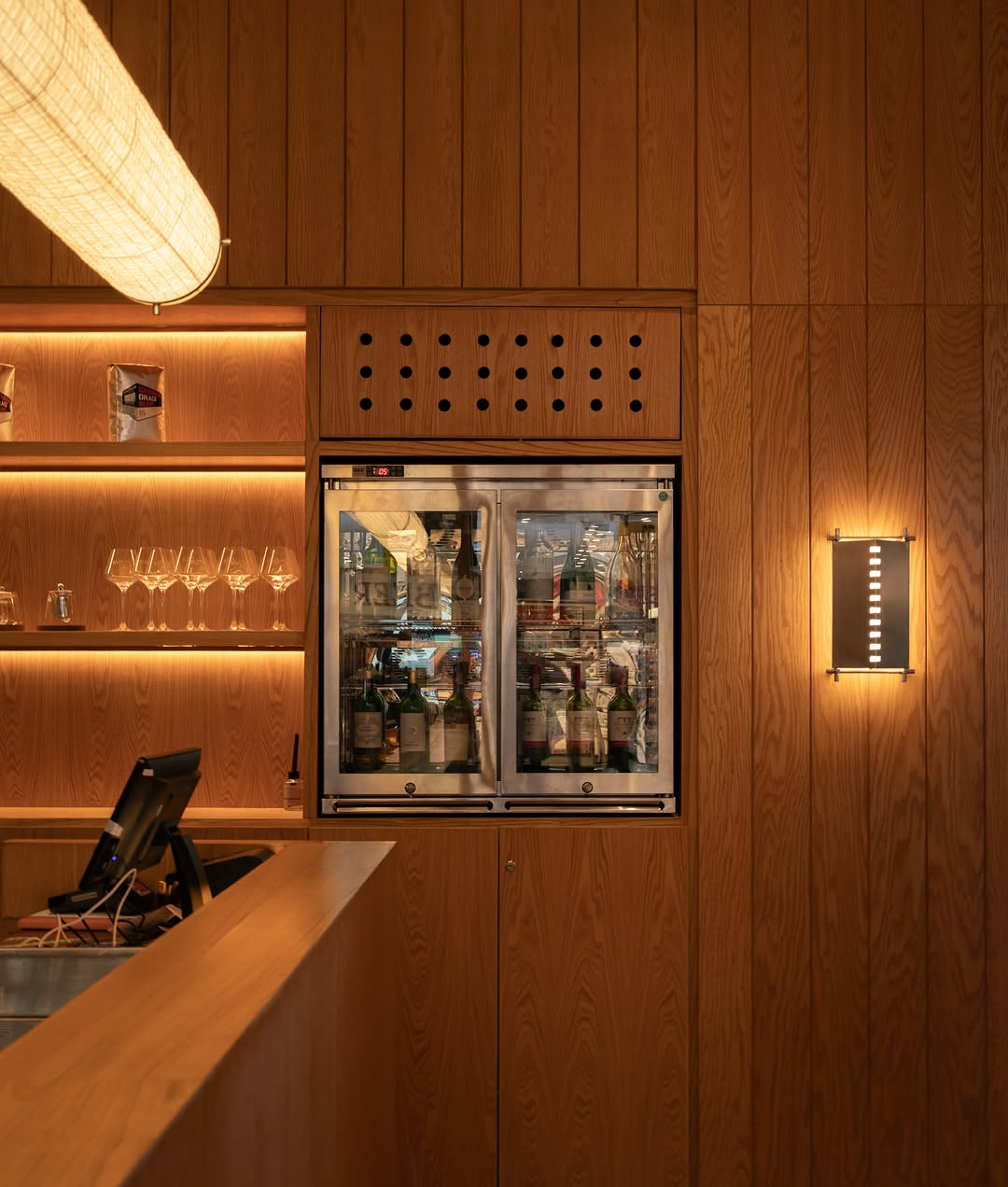 Sala Bistro Jakarta: professional interior shot of venue