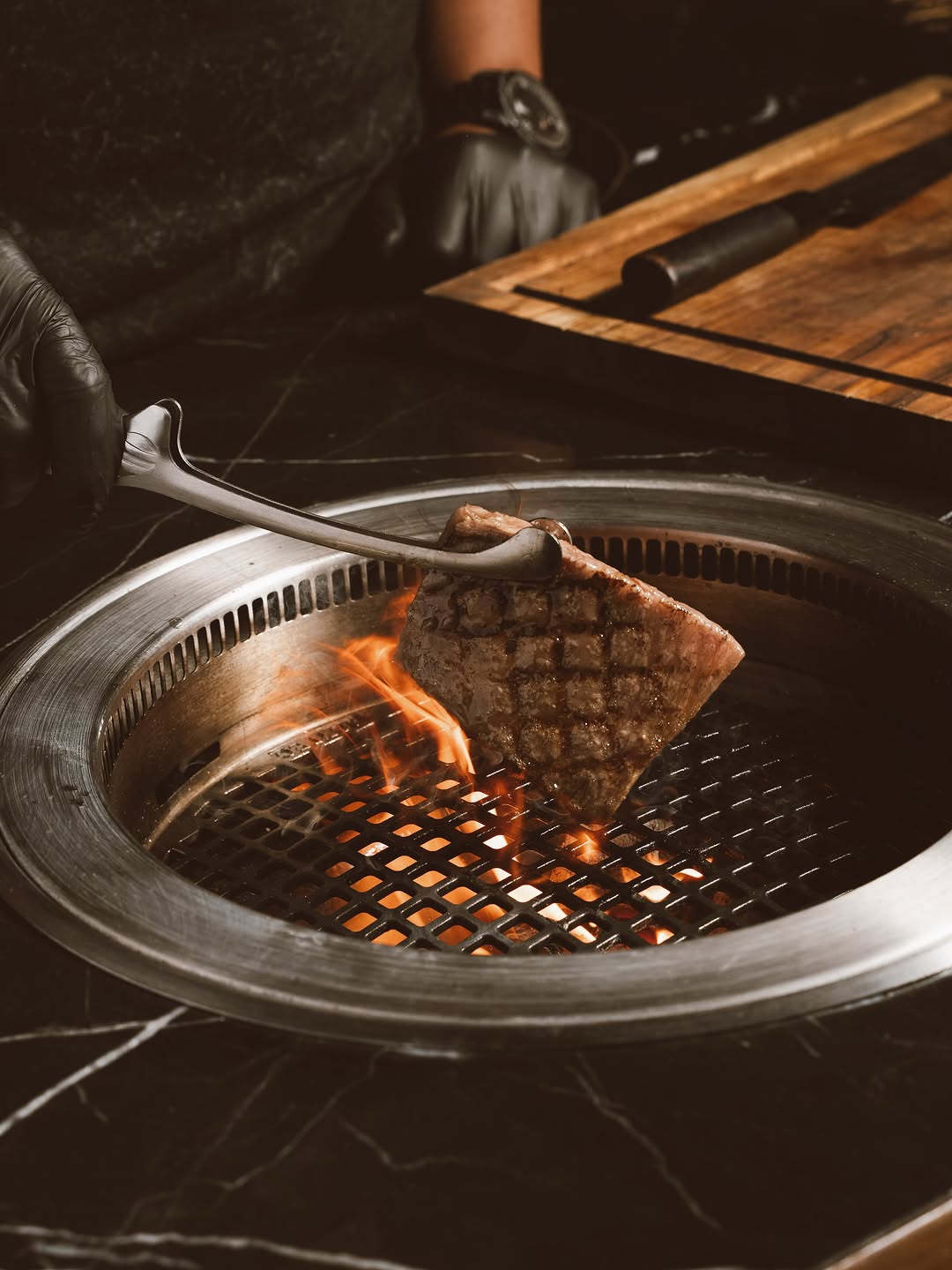 Shabu Ichi: high quality professional food photography