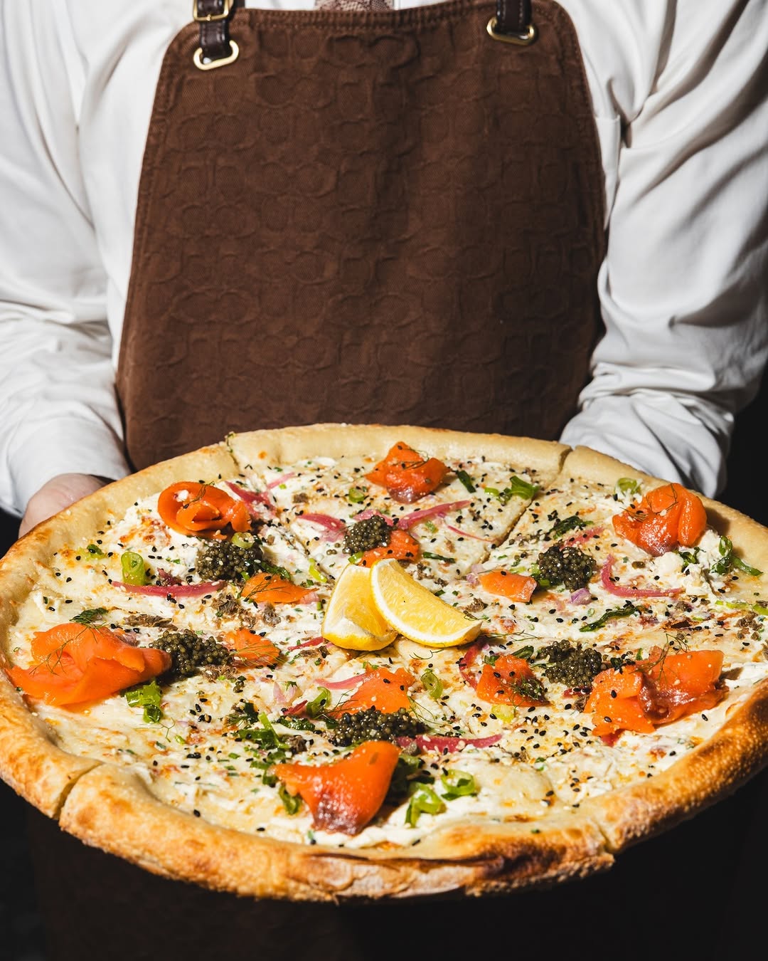 The Coach Restaurant: professional food photography