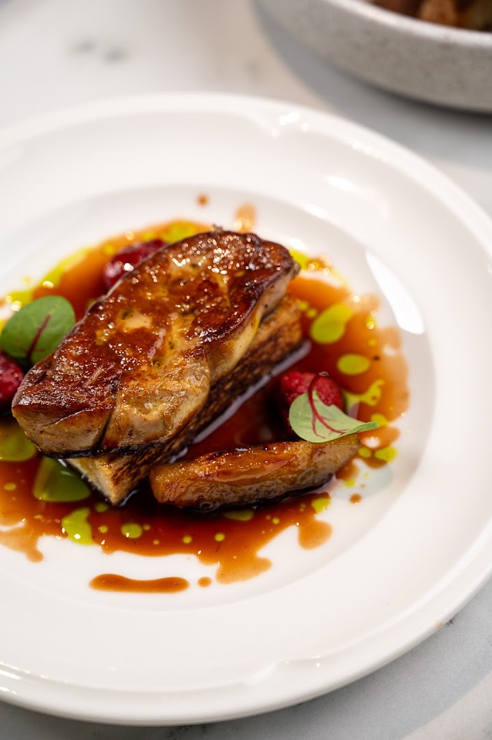 Wilde Cut: high quality professional food photography