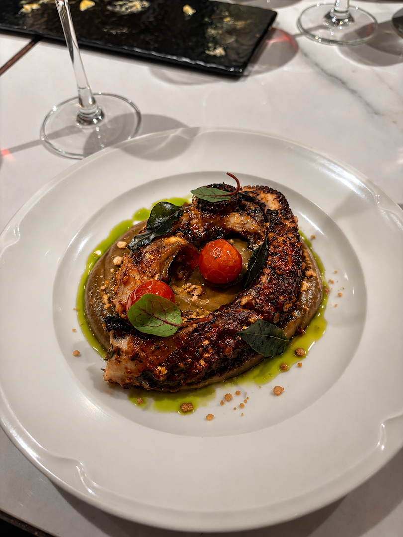 Wilde Cut: high quality, appetizing food photography
