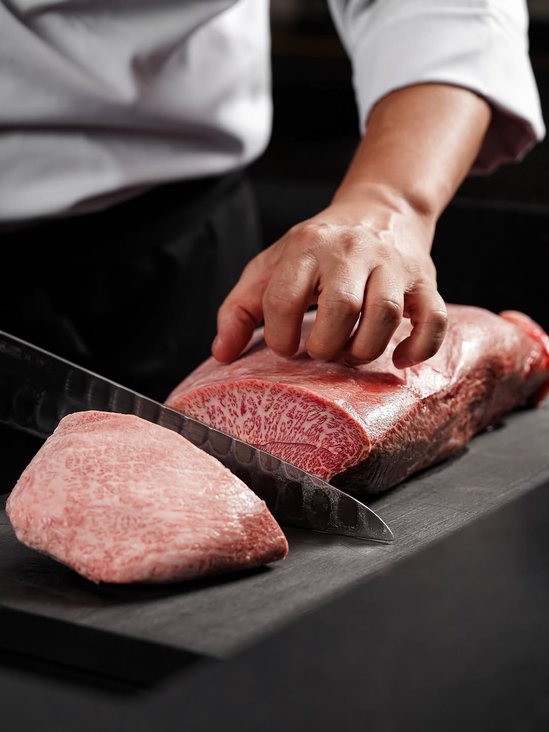 Yakiniku Jumbo: high quality professional food photography