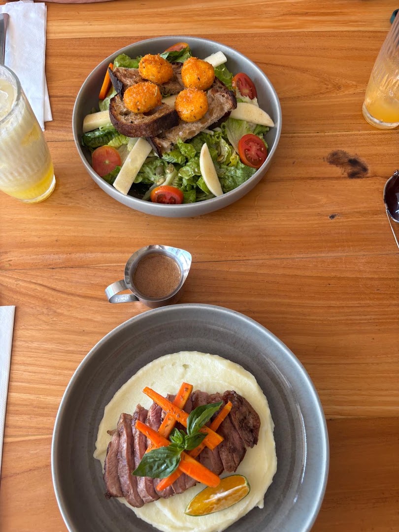 Simonetta: appetizing, high-quality food photography