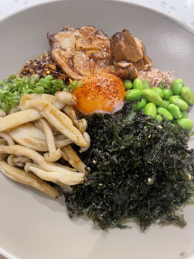 Social Barn Boulevard: appetizing, high-quality food photo