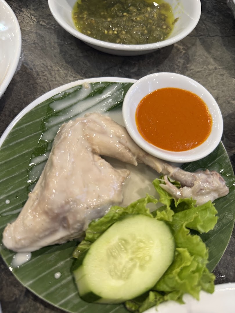 Pagi Sore: appetizing photo of restaurant food