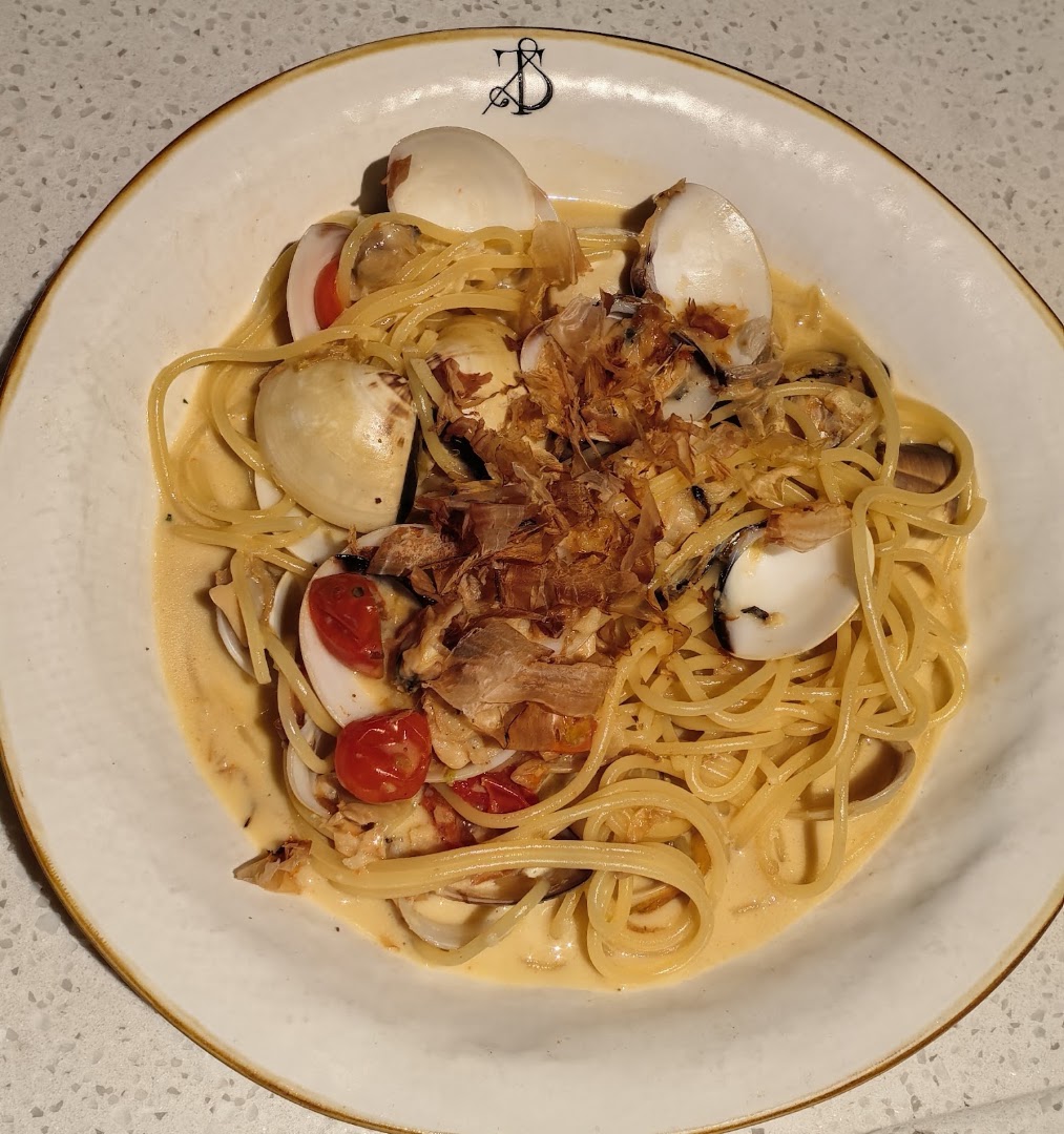Petite Terrasse 2.0: appetizing, high-quality food photography
