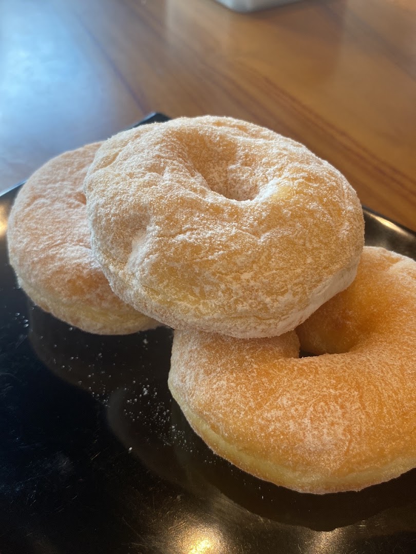 Deal Coffee: appetizing photo of breakfast food
