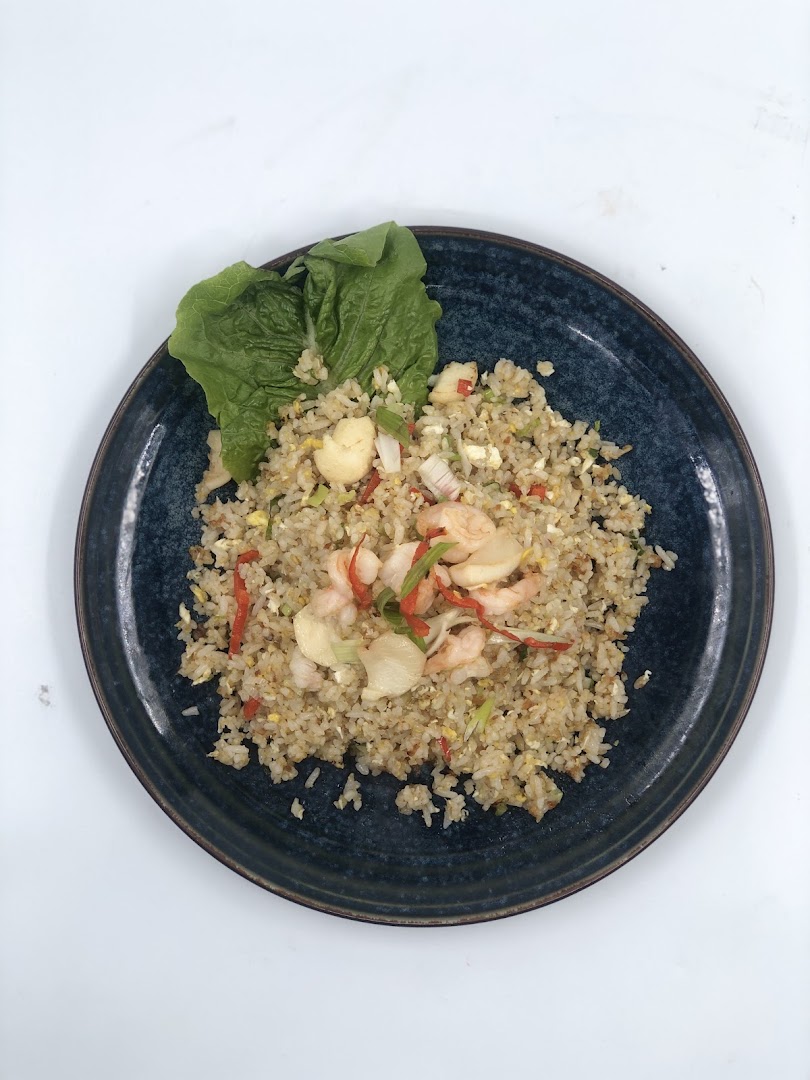 Emperor Restaurant: appetizing, clear food photography