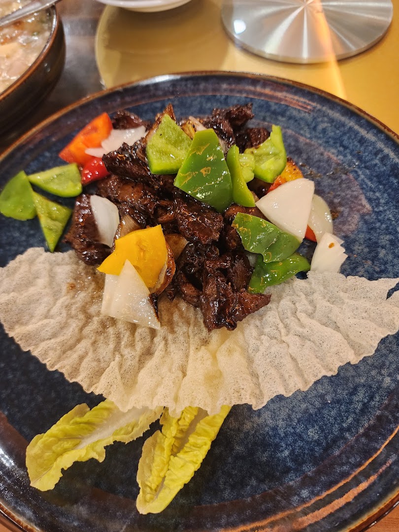 Emperor Restaurant: appetizing photo of restaurant dish