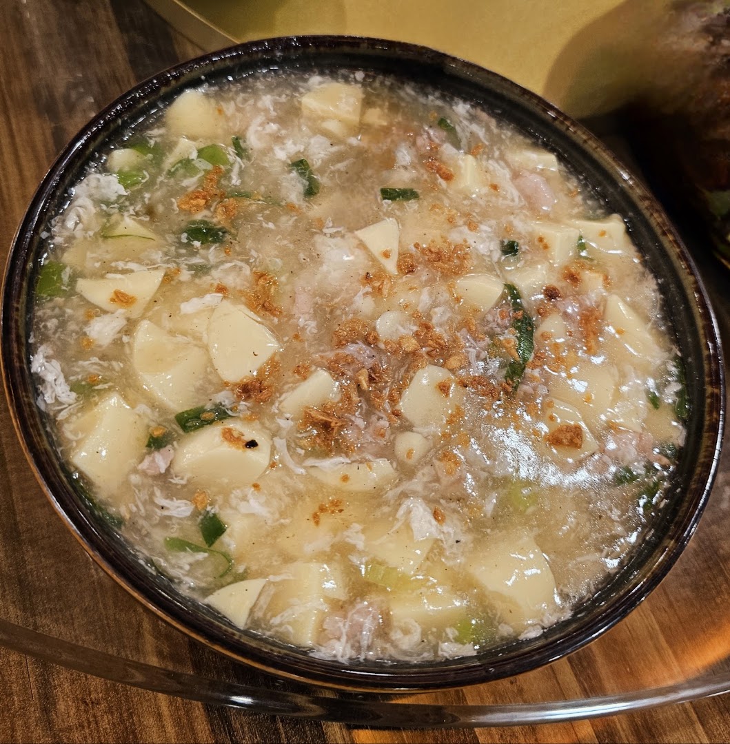 Emperor Restaurant: appetizing, high-quality food photo