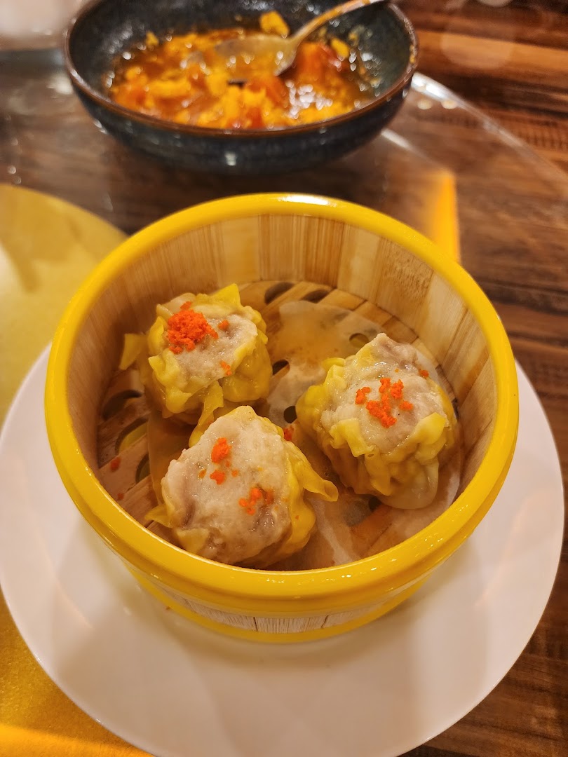 Emperor Restaurant: appetizing photo of restaurant food