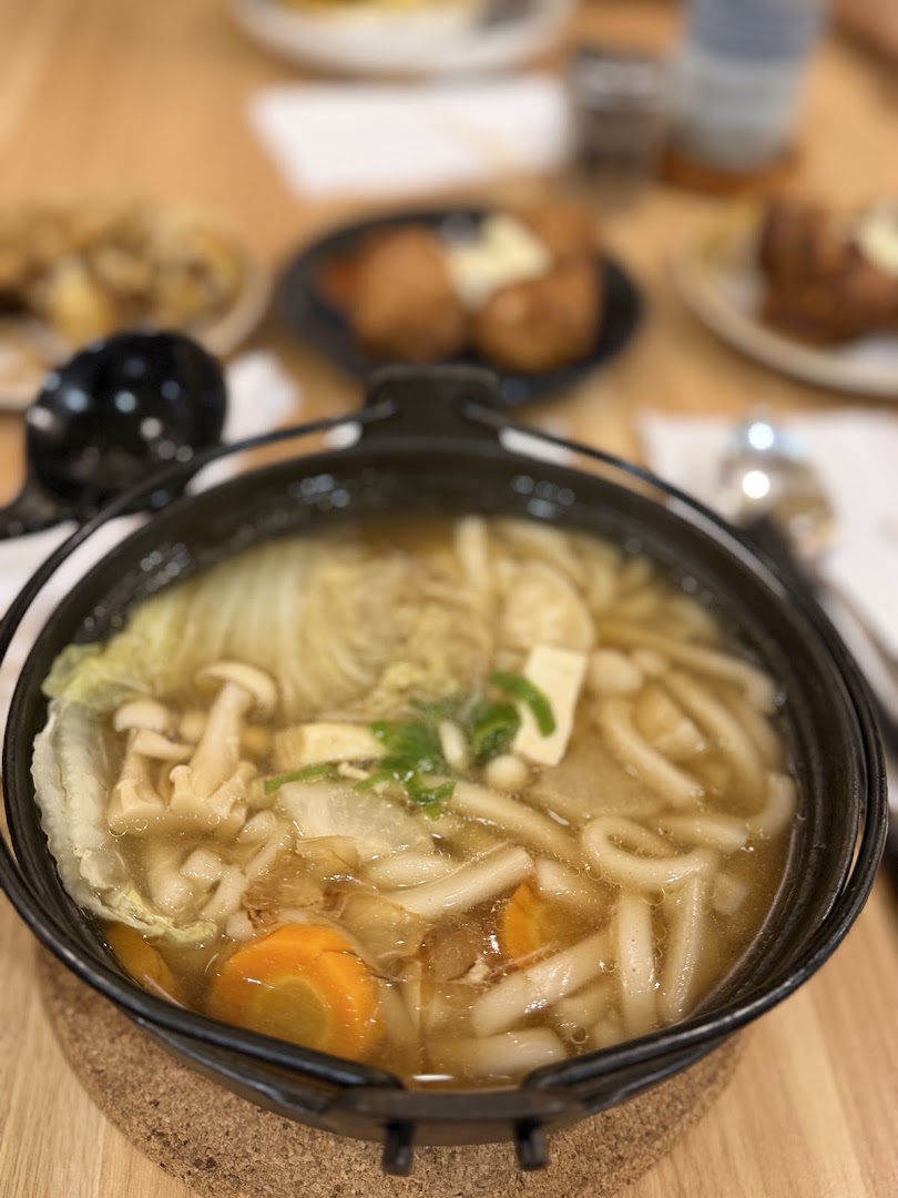 Kokoro Katsu House: appetizing photo of restaurant food