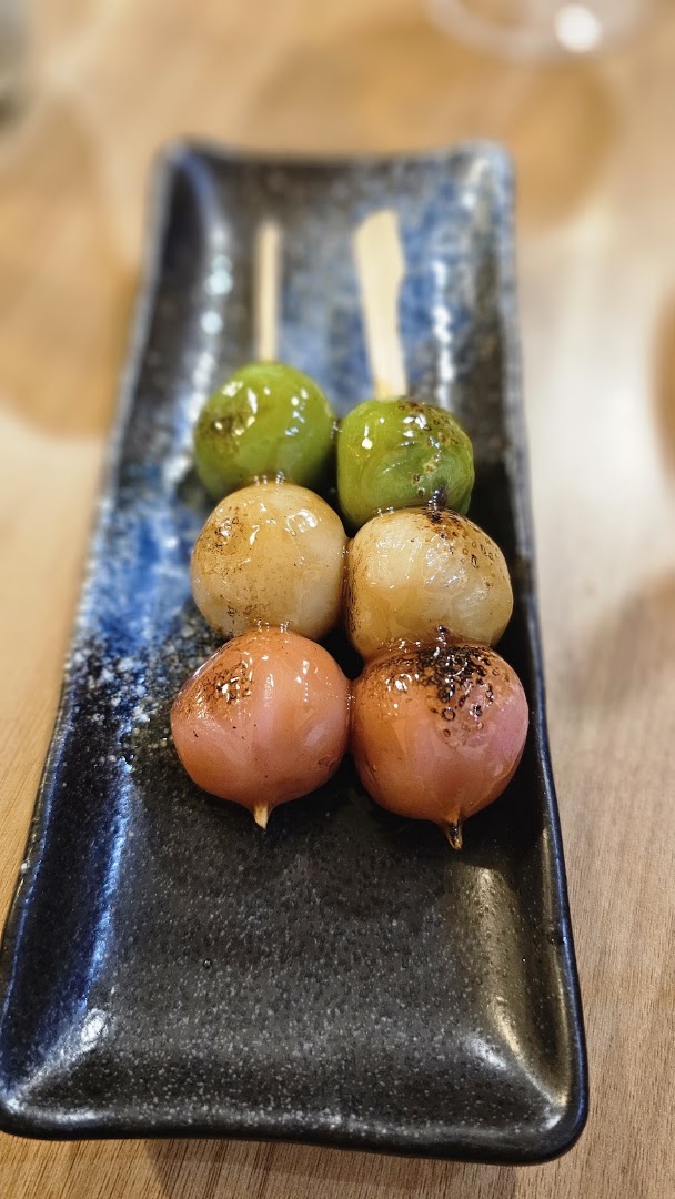 Kokoro Katsu House: high quality food photography