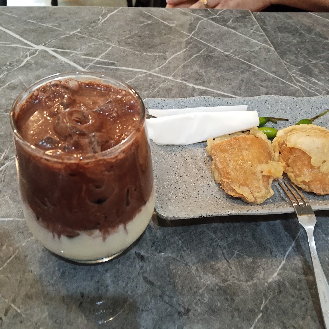 My Daily Coffee: appetizing photo of food and drink