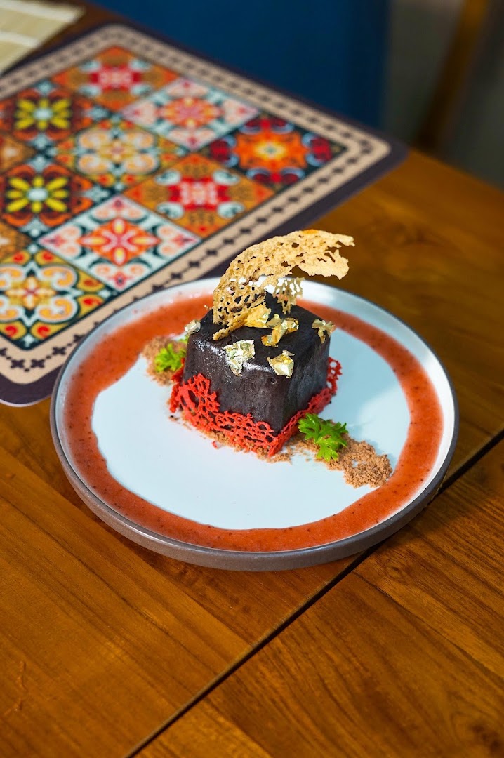 Pu Yang Kopitiam: high quality food photography