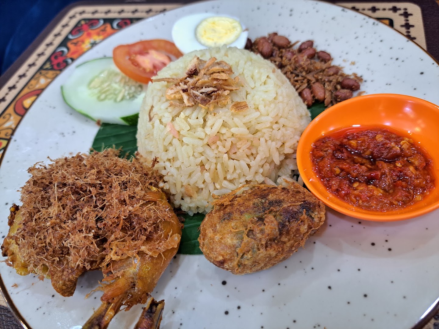 Pu Yang Kopitiam: appetizing, high-quality food photography