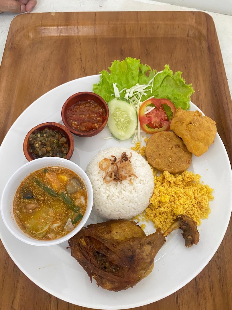 Sanur Resto: appetizing, clear photo of food