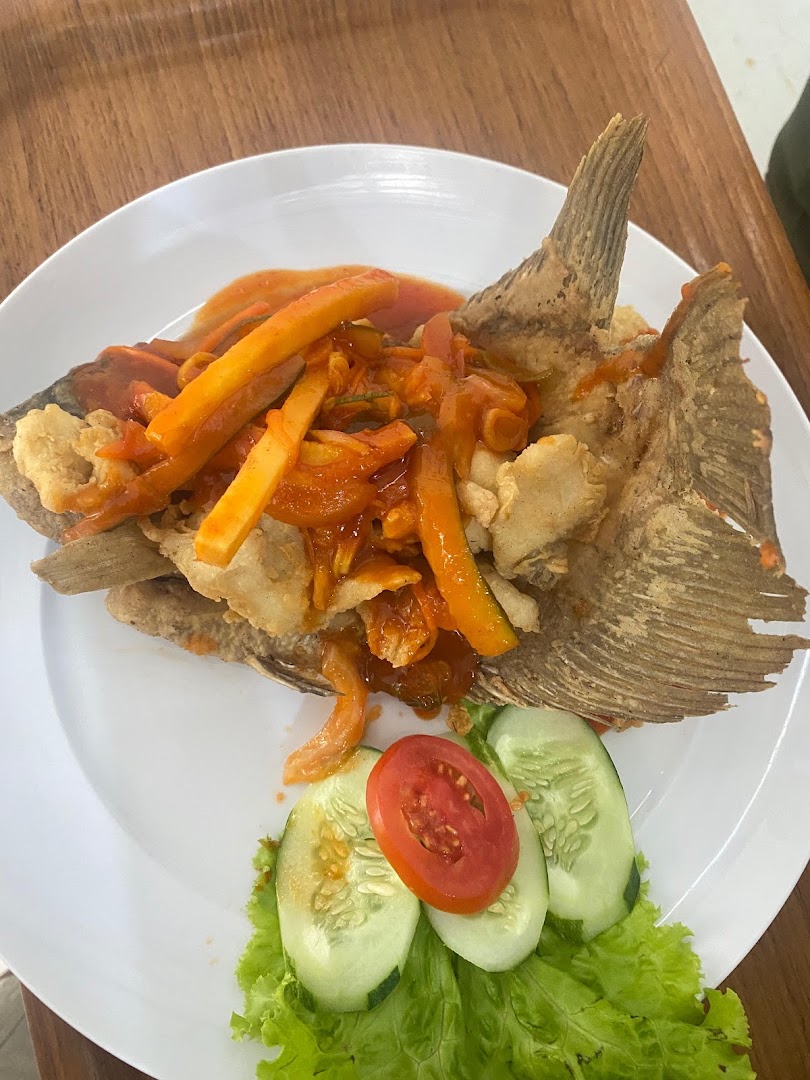 Sanur Resto: appetizing photo of restaurant dish