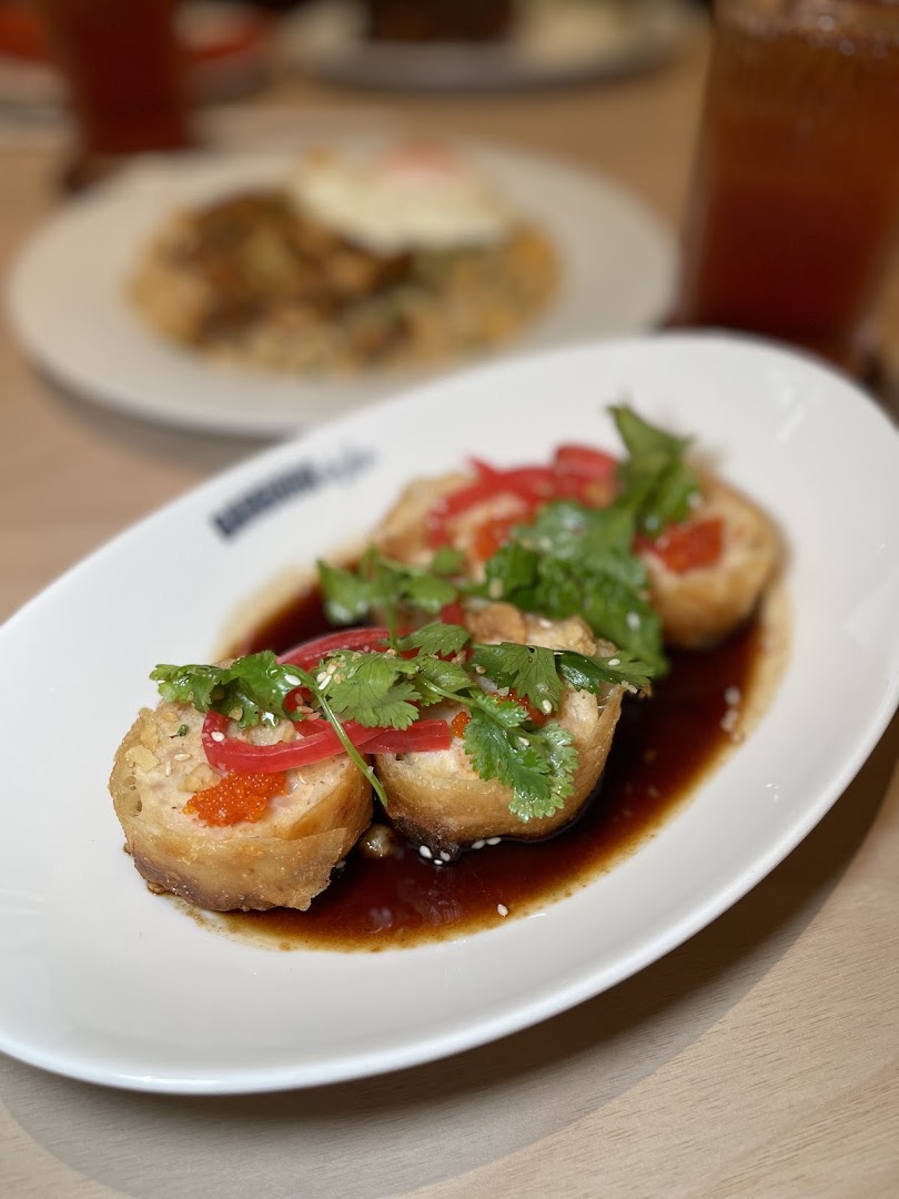 Barbara & Lee: appetizing, high-quality food photography