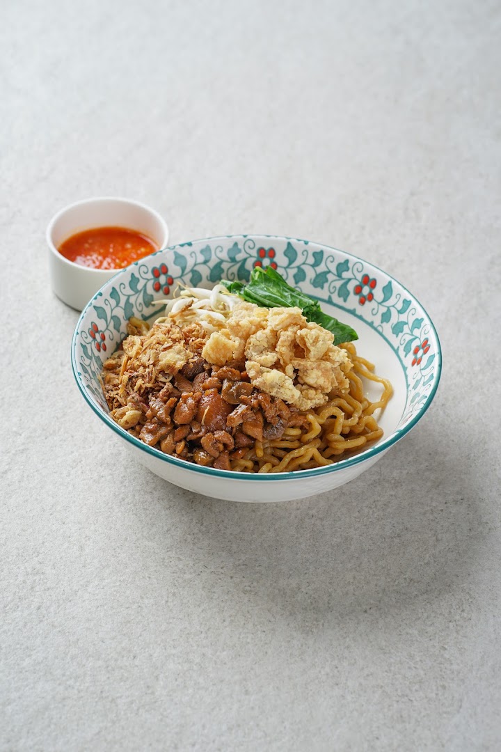 Barbara & Lee: professional, high-quality food photography