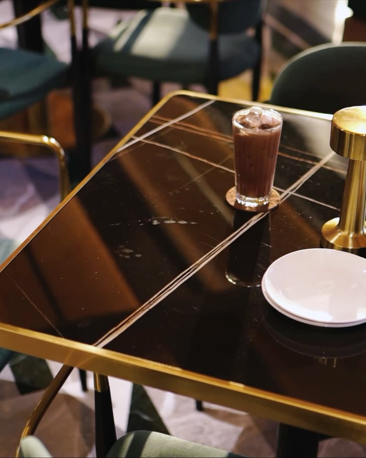 BODEGA All Day Dining: attractive, high-quality restaurant atmosphere shot