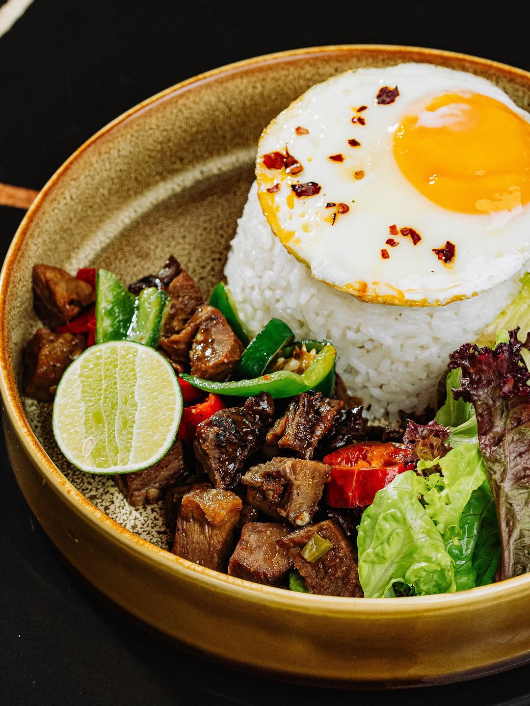 BODEGA All Day Dining: high quality, appetizing food photography
