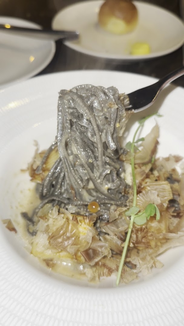 BOSA: appetizing, high-quality food photography