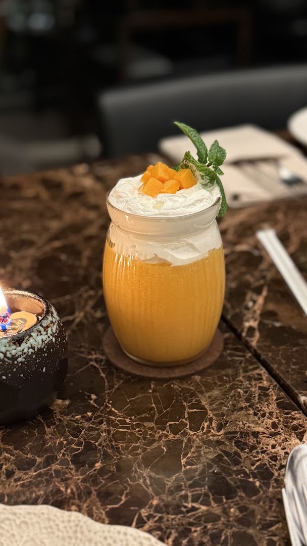 BOSA: appetizing, high-quality food photography