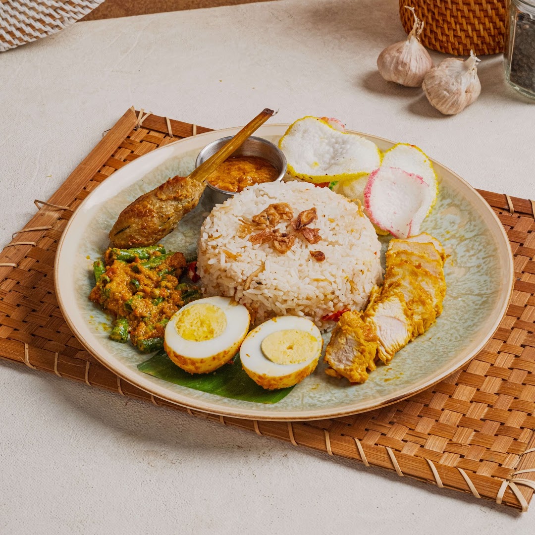 First Date by Kay's: high quality food photography