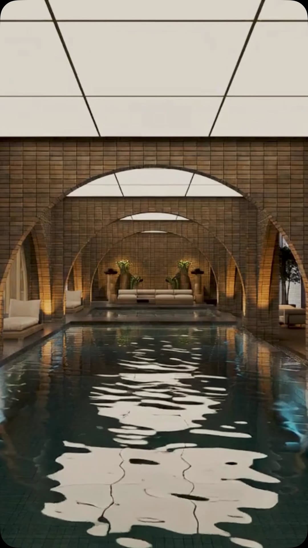 KoenoKoeni Hotel Semarang: high quality hotel pool photo