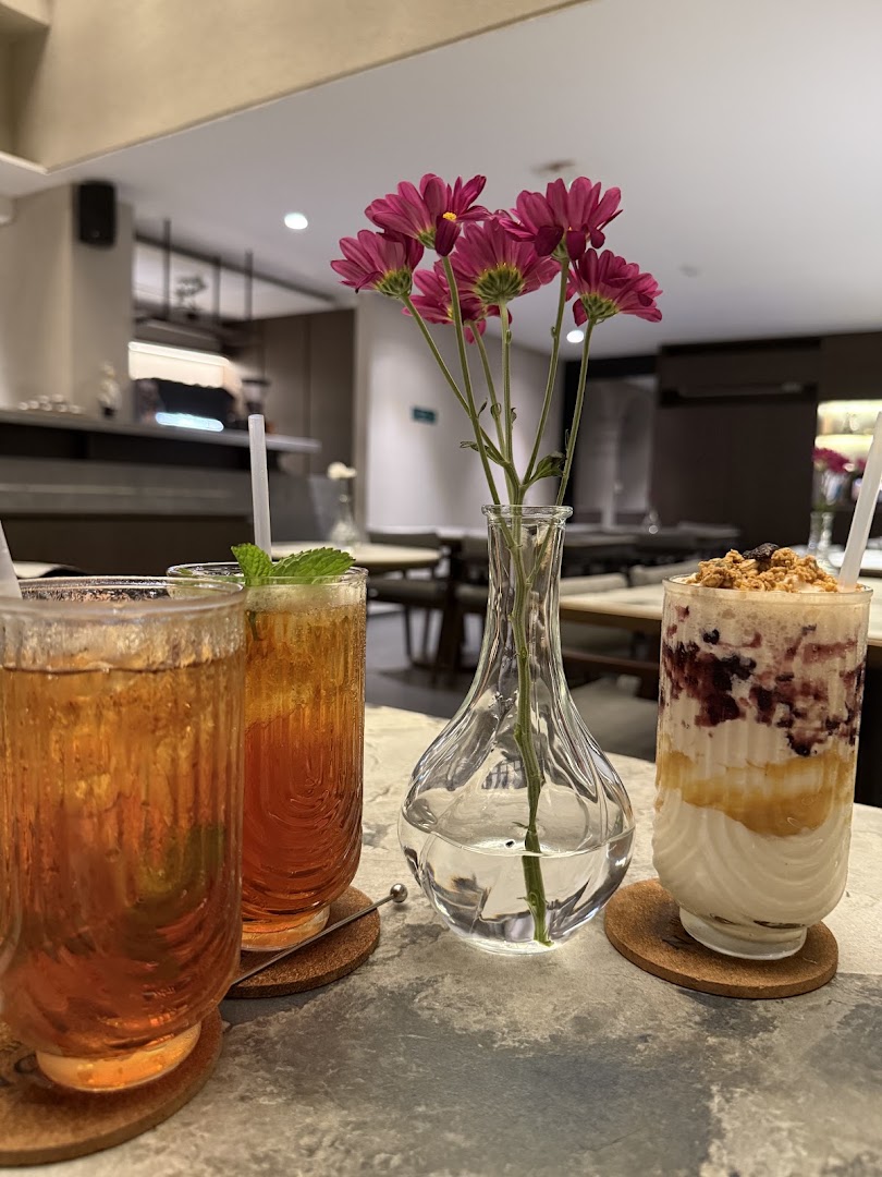 Manon Brasserie: appealing, high-quality food photography