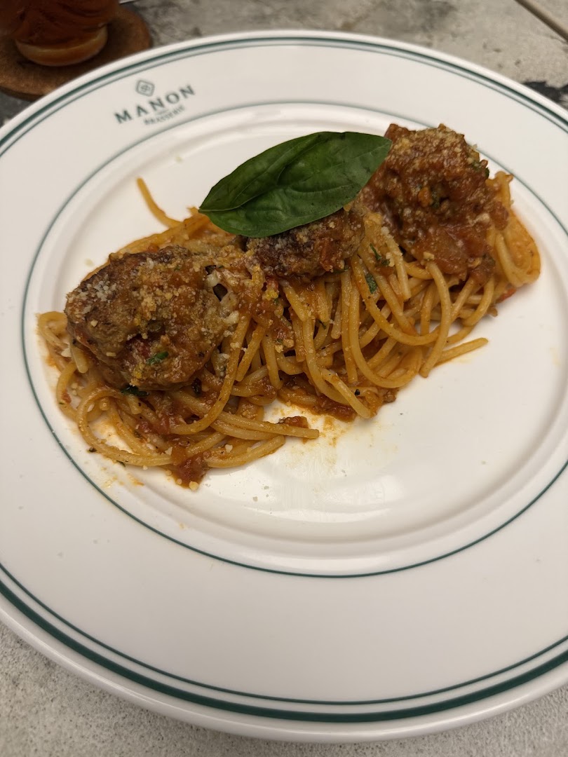 Manon Brasserie: appetizing, professional food photography