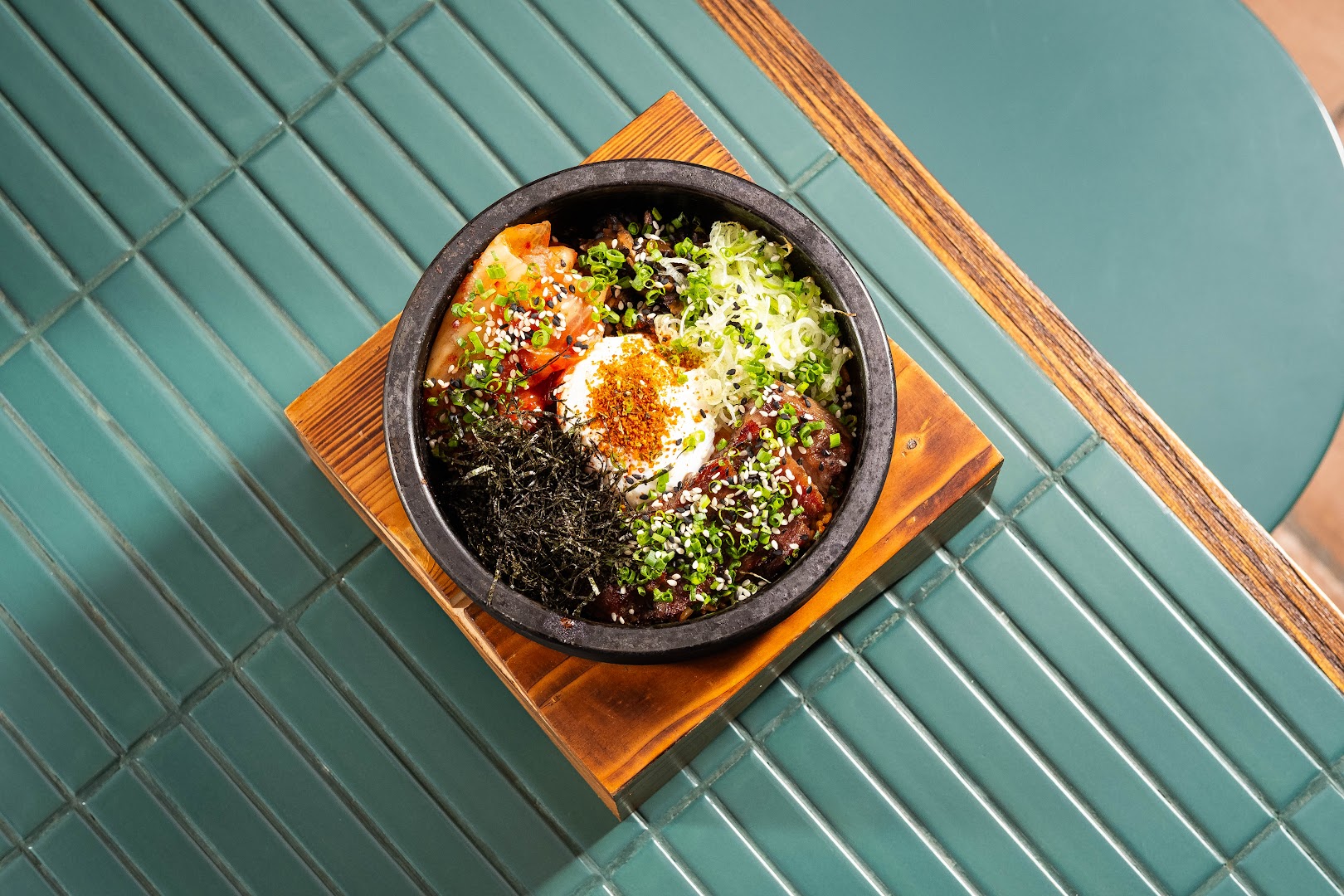 SKOLA Courtyard & Restaurant: high quality professional food photography
